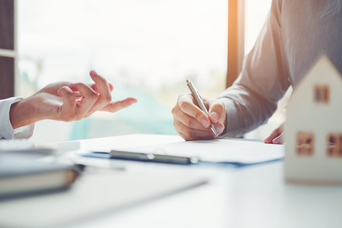 6 HOA Board Member Best Practices